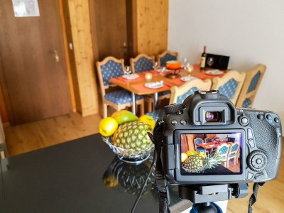 Apartment Appartement Nadelhorn - Outdoor photo 9