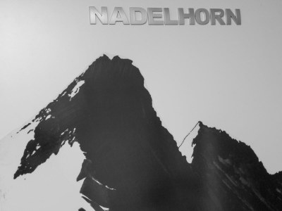 Apartment Appartement Nadelhorn - Features photo 15