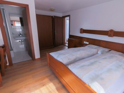 Apartment Appartement Nadelhorn - Features photo 18