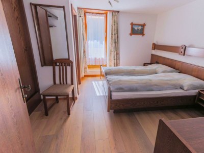 Apartment Appartement Nadelhorn - Features photo 19