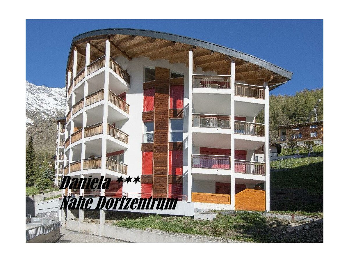 Apartment 4-Bettwohnung