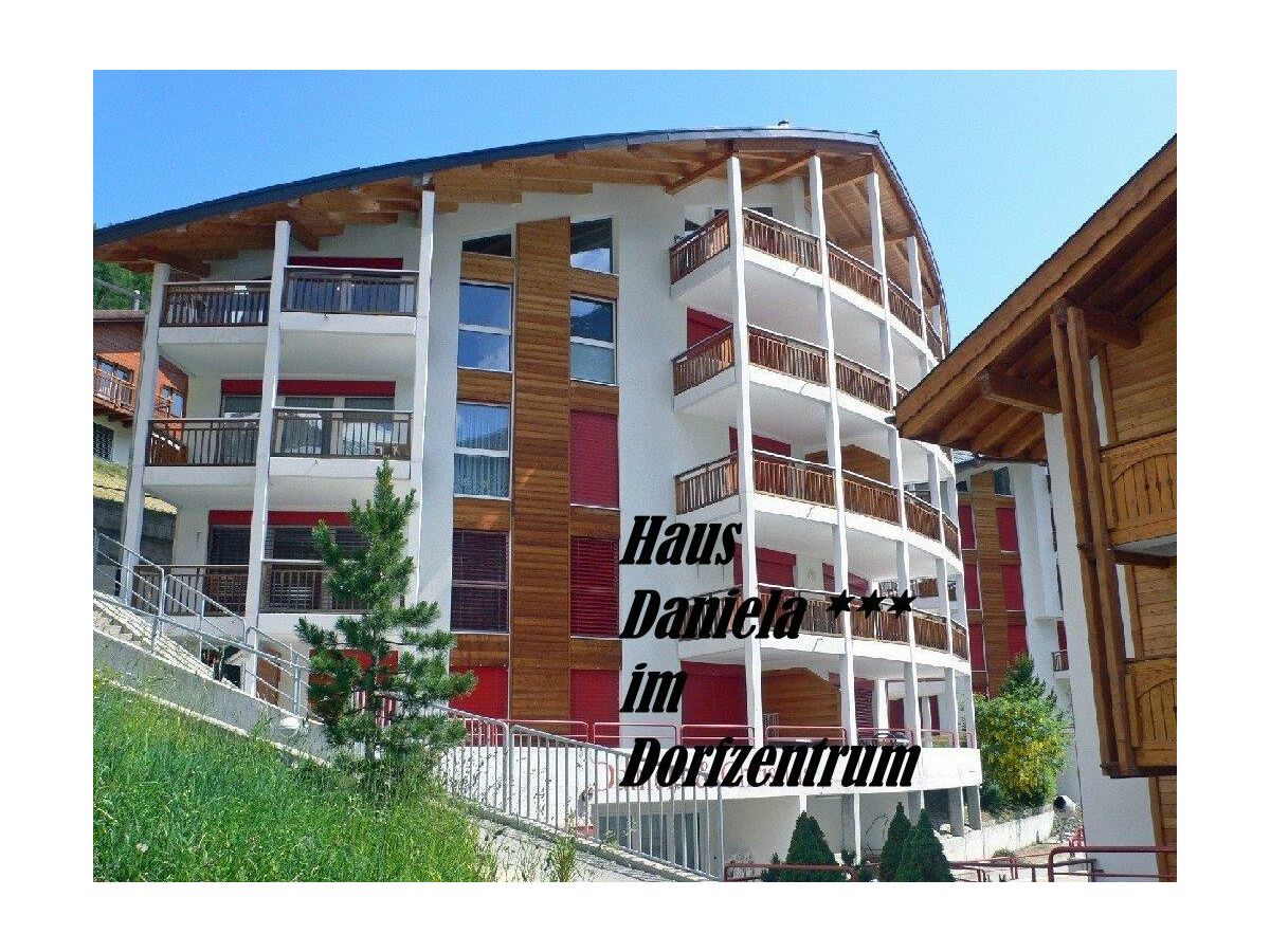 Apartment 4-Bettwohnung - Outdoor photo 5