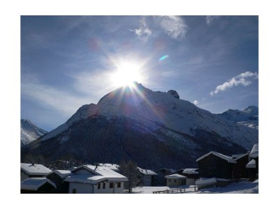 Apartment 4-Bettwohnung - Outdoor photo 2