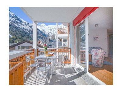 Apartment 4-Bettwohnung - Outdoor photo 6