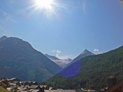 Apartment 4-Bettwohnung - Outdoor photo 9