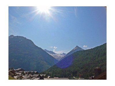 Apartment 4-Bettwohnung - Features photo 16