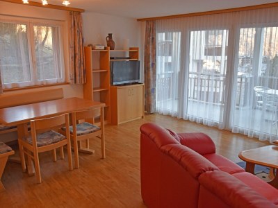 Apartment 4-Bettwohnung - Features photo 17