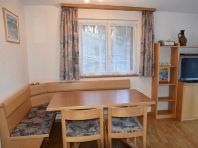 Apartment 4-Bettwohnung - Features photo 19