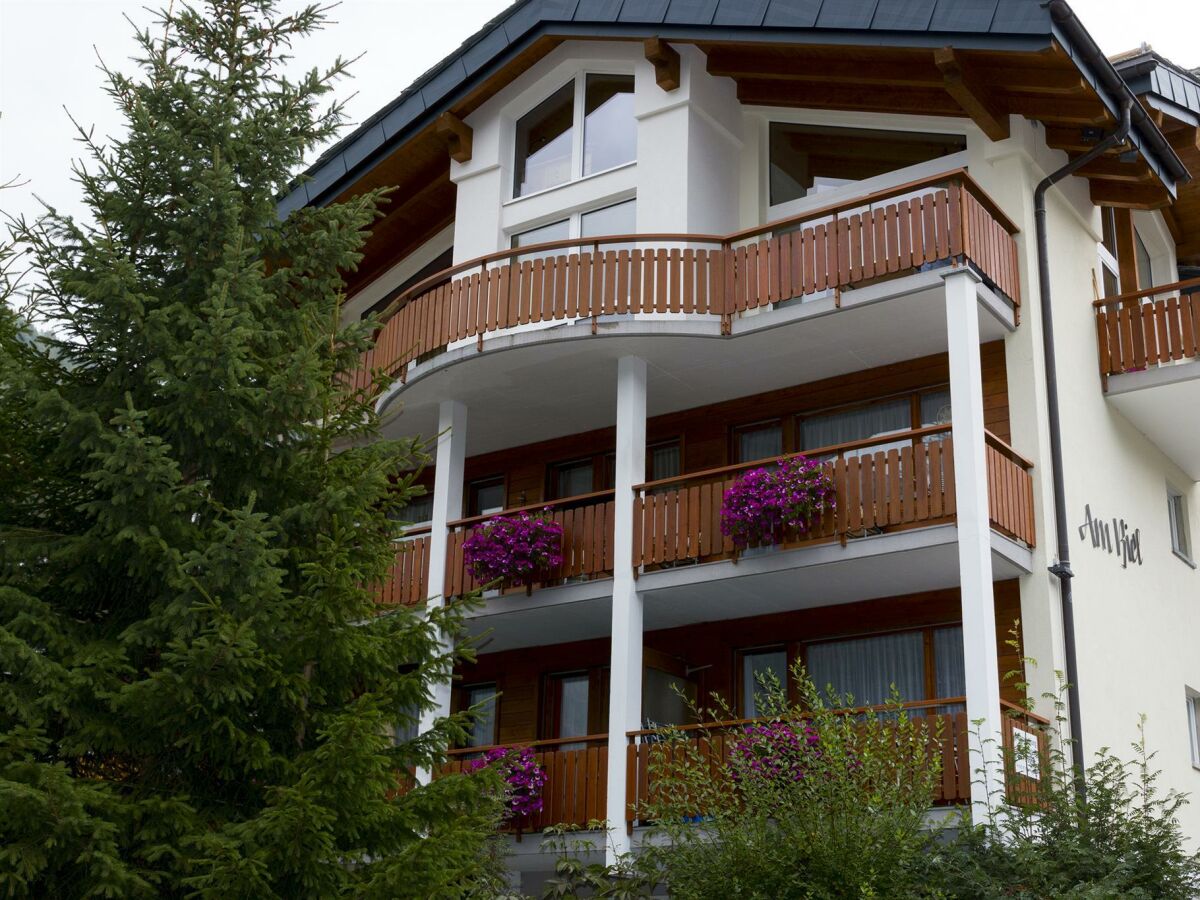 Apartment 4-Bettwohnung Nr. 1 - Outdoor photo 3