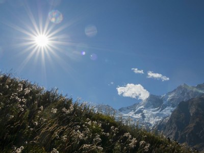 Apartment 4-Bettwohnung Nr. 1 - Outdoor photo 9