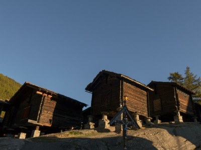 Apartment 4-Bettwohnung Nr. 1 - Outdoor photo 10