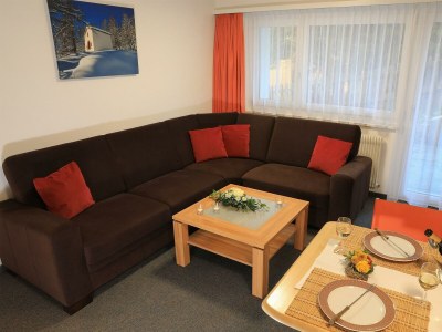 Apartment 4-Bettwohnung Nr. 1 - Features photo 19