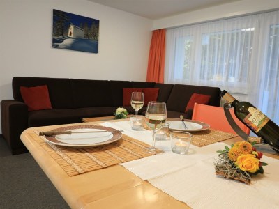 Apartment 4-Bettwohnung Nr. 1 - Features photo 20