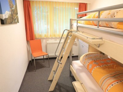 Apartment 4-Bettwohnung Nr. 1 - Features photo 21