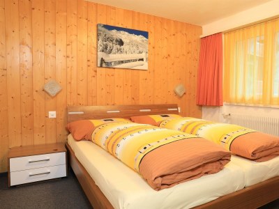 Apartment 4-Bettwohnung Nr. 1 - Features photo 22