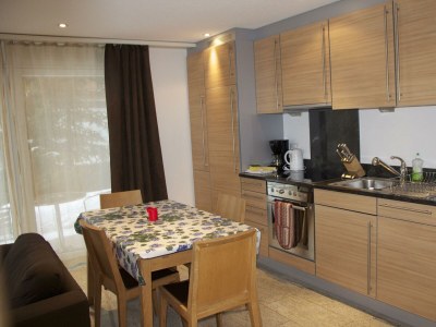 Apartment 4-Bettwohnung - Outdoor photo 2