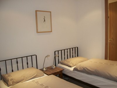 Apartment 4-Bettwohnung - Outdoor photo 7