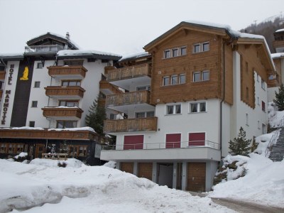 Apartment 4-Bettwohnung - Outdoor photo 13