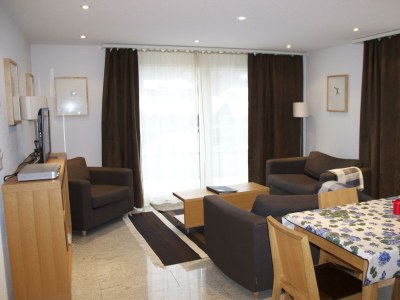 Apartment 4-Bettwohnung - Features photo 14