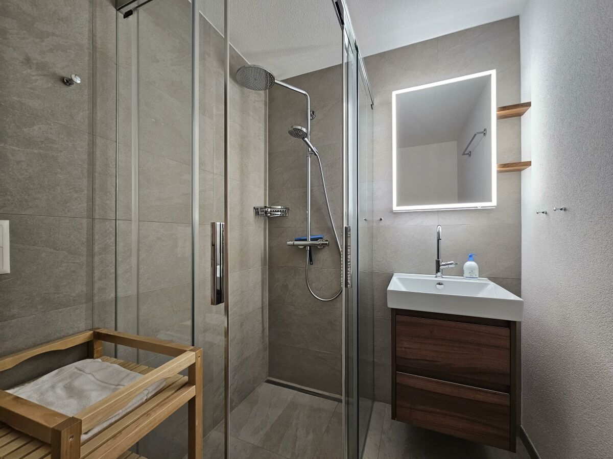 Apartment 4-Bettwohnung "Q" Nr. 15 - Outdoor photo 2