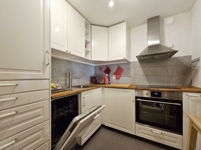 Apartment 4-Bettwohnung "Q" Nr. 15 in Saas-Fee - Apartment