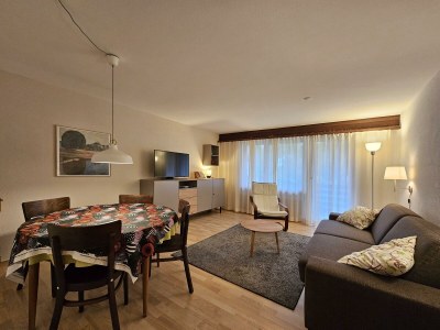 Apartment 4-Bettwohnung "Q" Nr. 15 - Outdoor photo 7