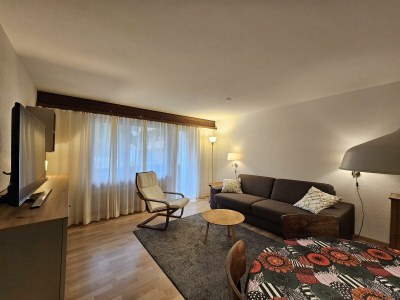 Apartment 4-Bettwohnung "Q" Nr. 15 - Outdoor photo 8