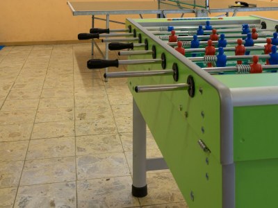 Apartment 5-Bettwohnung "Fletschhorn" - Outdoor photo 14