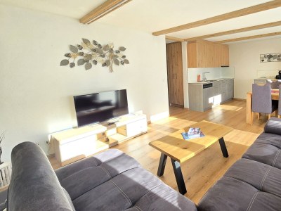 Apartment 5-Bettwohnung "Fletschhorn" - Outdoor photo 19