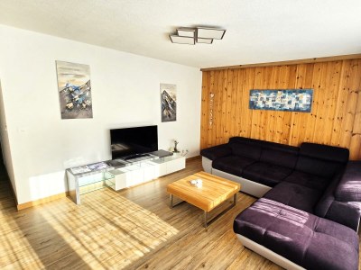 Apartment 5-Bettwohnung "Fletschhorn" - Outdoor photo 20