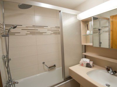 Apartment 5-Bettwohnung "Fletschhorn" - Features photo 25