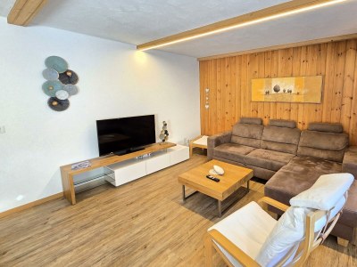 Apartment 5-Bettwohnung "Fletschhorn" - Features photo 26
