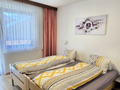 Apartment 5-Bettwohnung "Fletschhorn" - Features photo 27