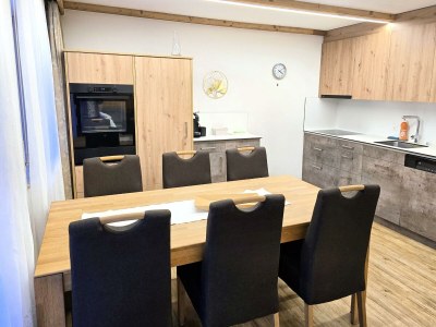 Apartment 5-Bettwohnung "Fletschhorn" - Features photo 29