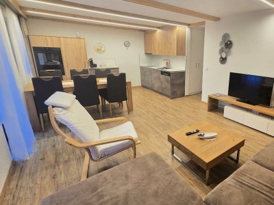 Apartment 5-Bettwohnung "Fletschhorn" - Features photo 30