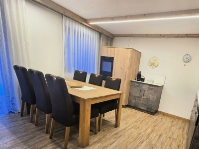 Apartment 5-Bettwohnung "Fletschhorn" - Features photo 31