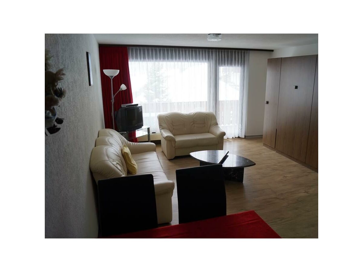 Apartment 4-Bettwohnung Nr. 5 - Features photo 4