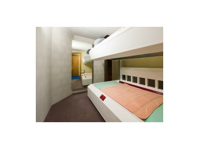 Apartment 4-Bettwohnung "Allalin" - Outdoor photo 4