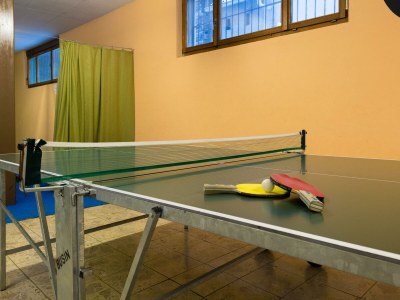 Apartment 4-Bettwohnung "Allalin" - Outdoor photo 13