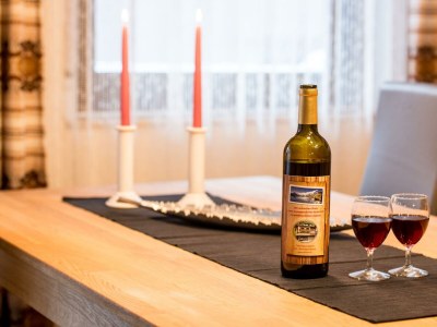 Apartment 4-Bettwohnung "Allalin" - Outdoor photo 16