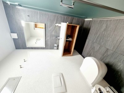 Apartment 4-Bettwohnung "Allalin" - Features photo 24