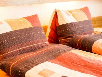 Apartment 4-Bettwohnung "Allalin" - Features photo 25