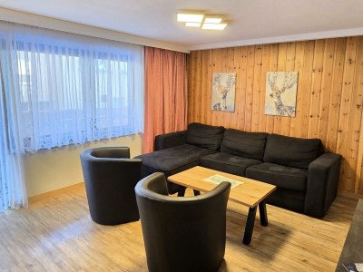 Apartment 4-Bettwohnung "Allalin" - Features photo 26