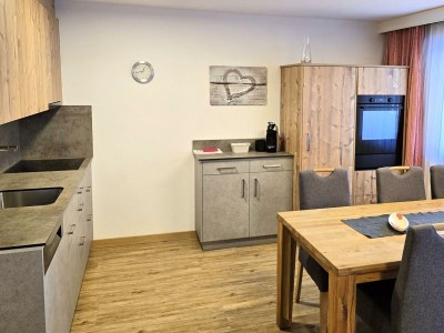 Apartment 4-Bettwohnung "Allalin" - Features photo 27