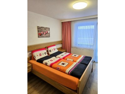 Apartment 4-Bettwohnung "Allalin" - Features photo 28