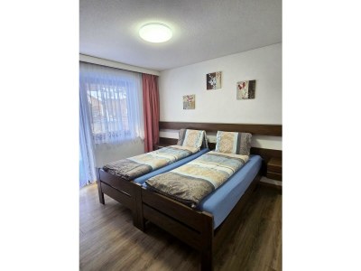 Apartment 4-Bettwohnung "Allalin" - Features photo 29