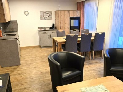 Apartment 4-Bettwohnung "Allalin" - Features photo 30