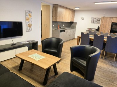 Apartment 4-Bettwohnung "Allalin" - Features photo 31