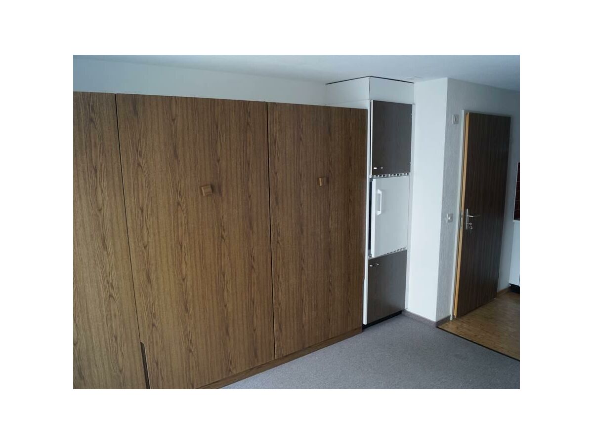 Apartment 2-Bettwohnung Nr. 7 - Features photo 5