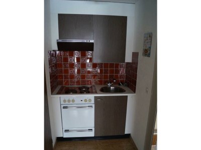 Apartment 2-Bettwohnung Nr. 7 - Features photo 6